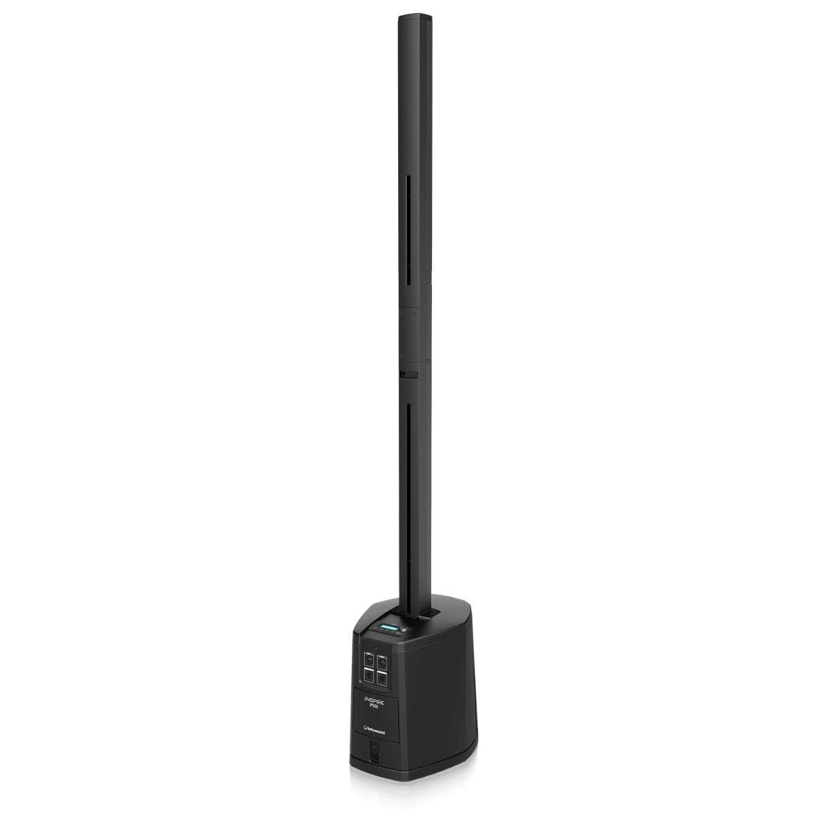 Amazon.com: Turbosound iNSPIRE iP500 V2 Powered Column Loudspeaker
